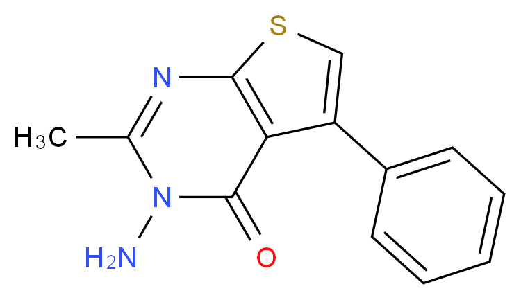 43088-51-3 分子结构