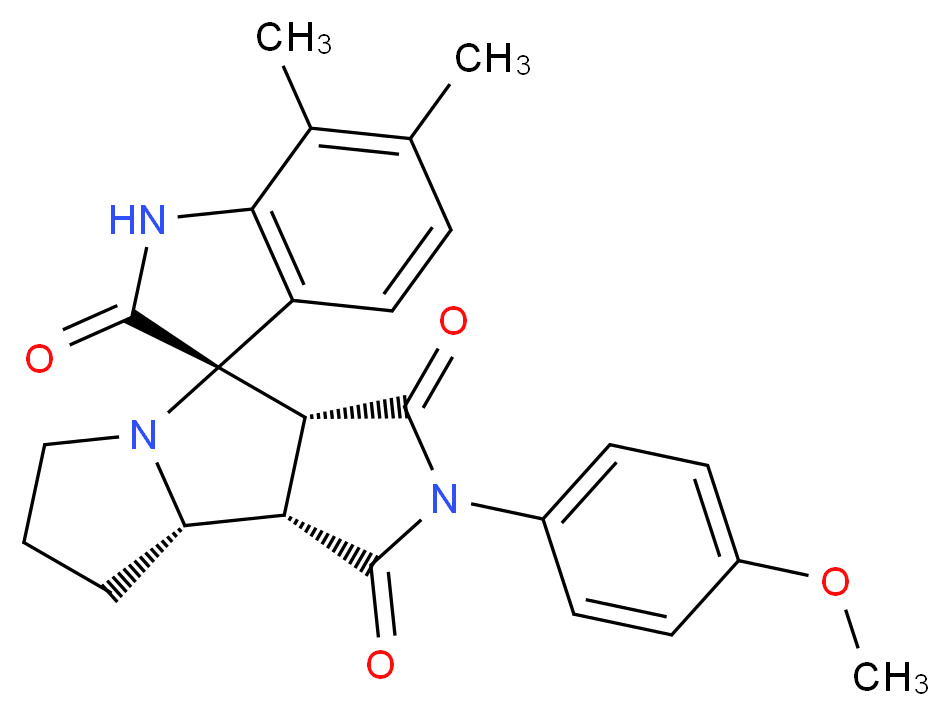 164266372 分子结构