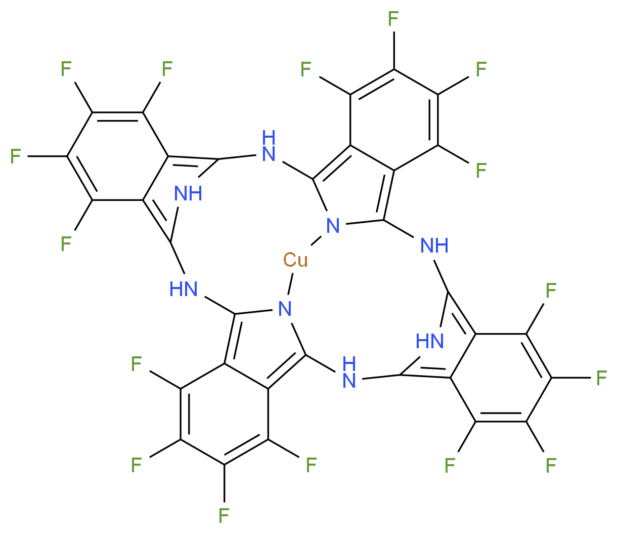 14916-87-1 分子结构