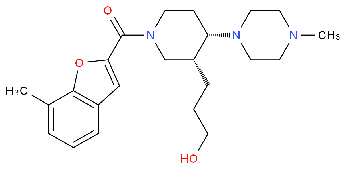  分子结构