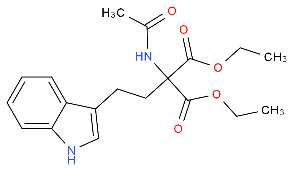 351421-21-1 分子结构