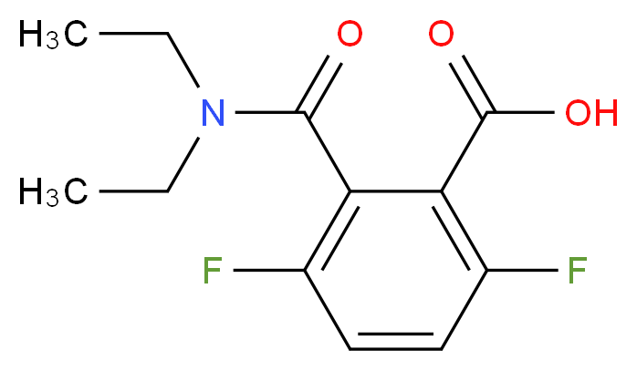 131401-56-4 分子结构