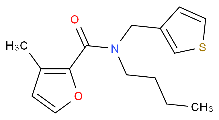  分子结构