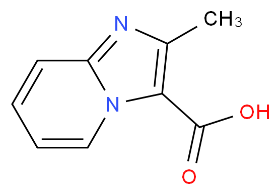 21801-79-6 分子结构
