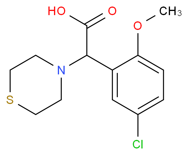  分子结构