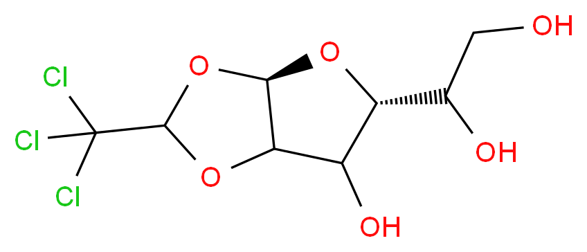 15879-93-3 分子结构