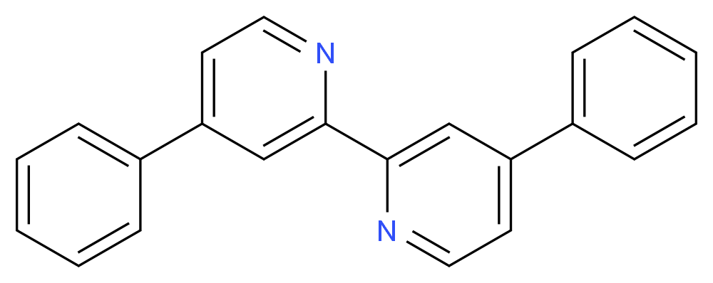 6153-92-0 分子结构