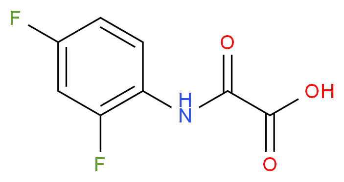 678556-81-5 分子结构