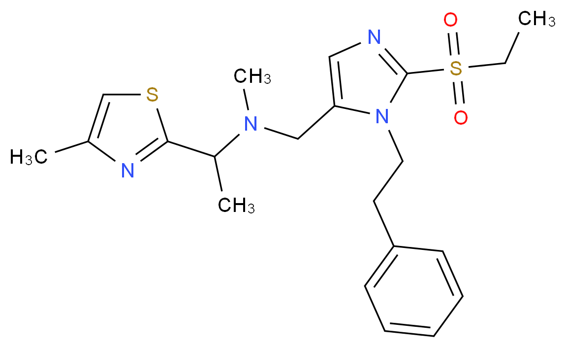  分子结构