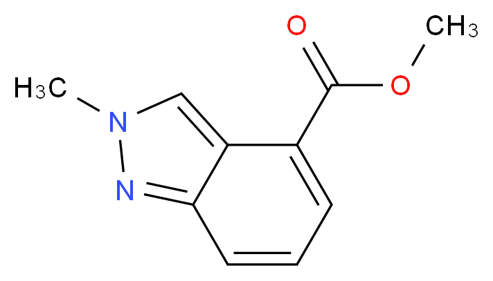 1071428-43-7 分子结构
