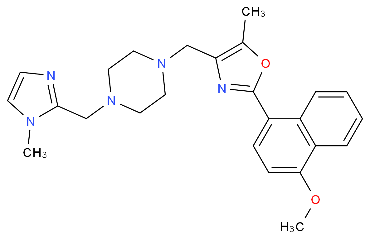  分子结构