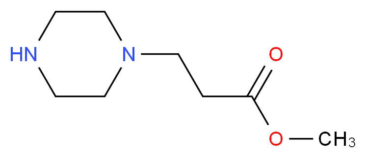 43032-40-2 分子结构