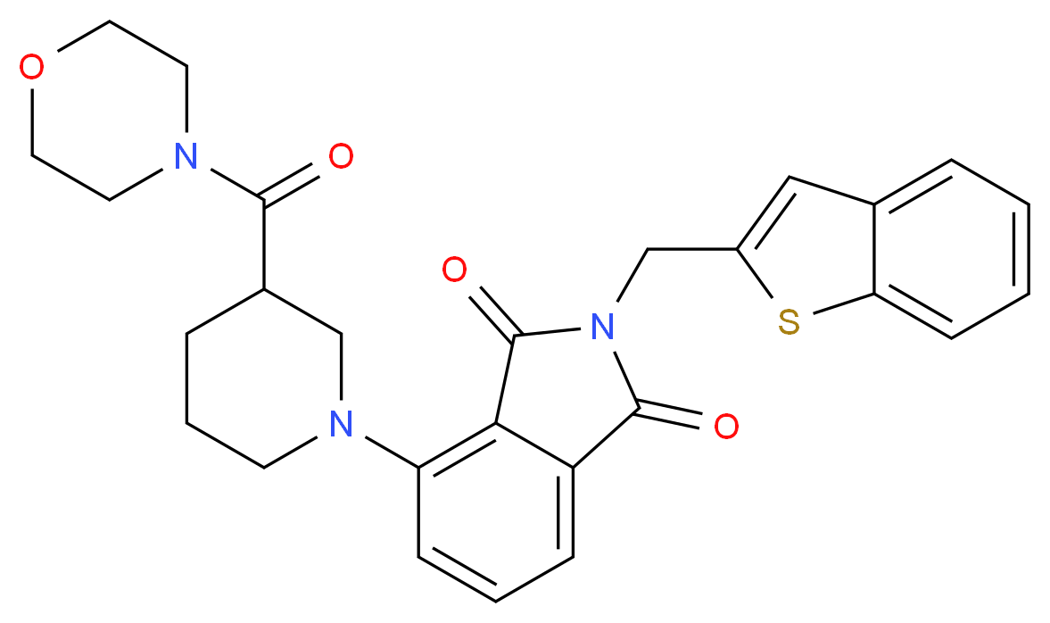 分子结构