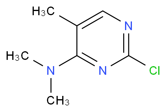 34171-43-2 分子结构