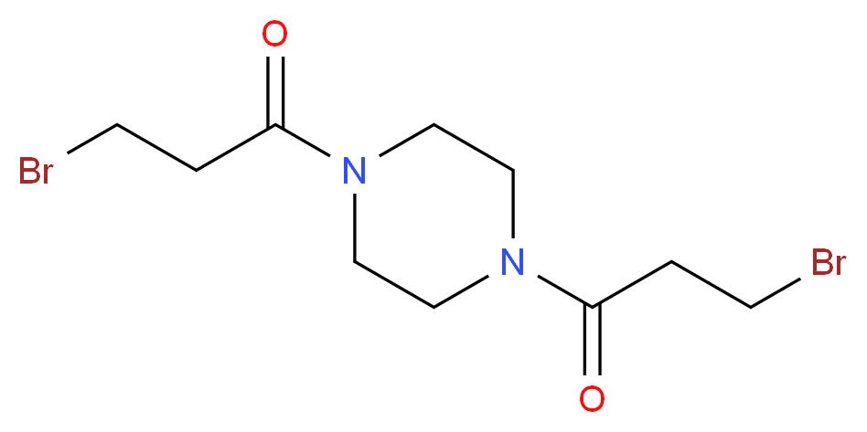 54-91-1 分子结构