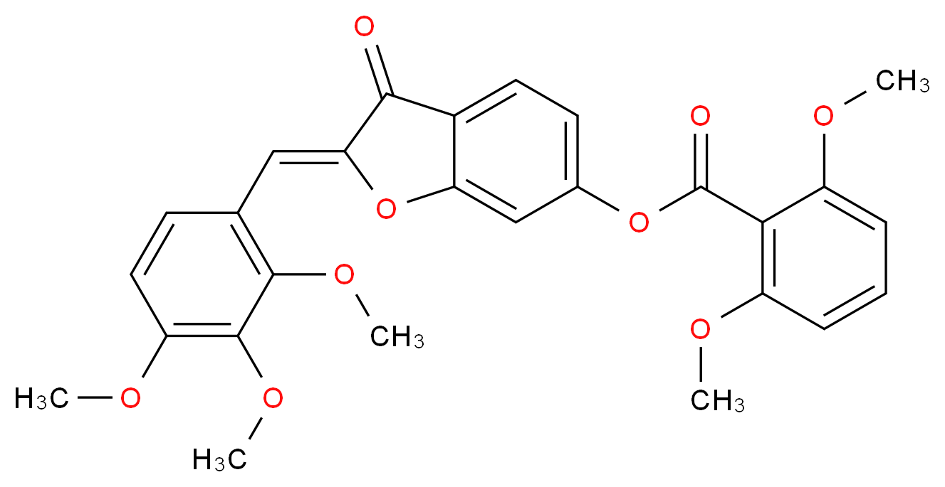 164256589 分子结构