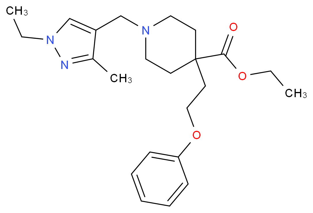  分子结构
