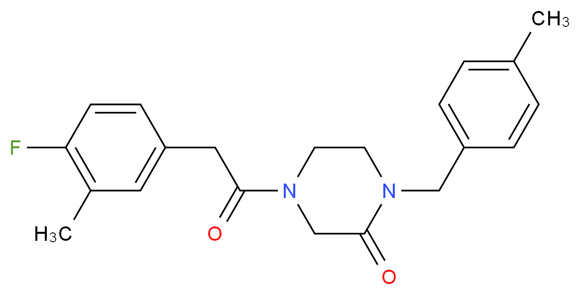  分子结构
