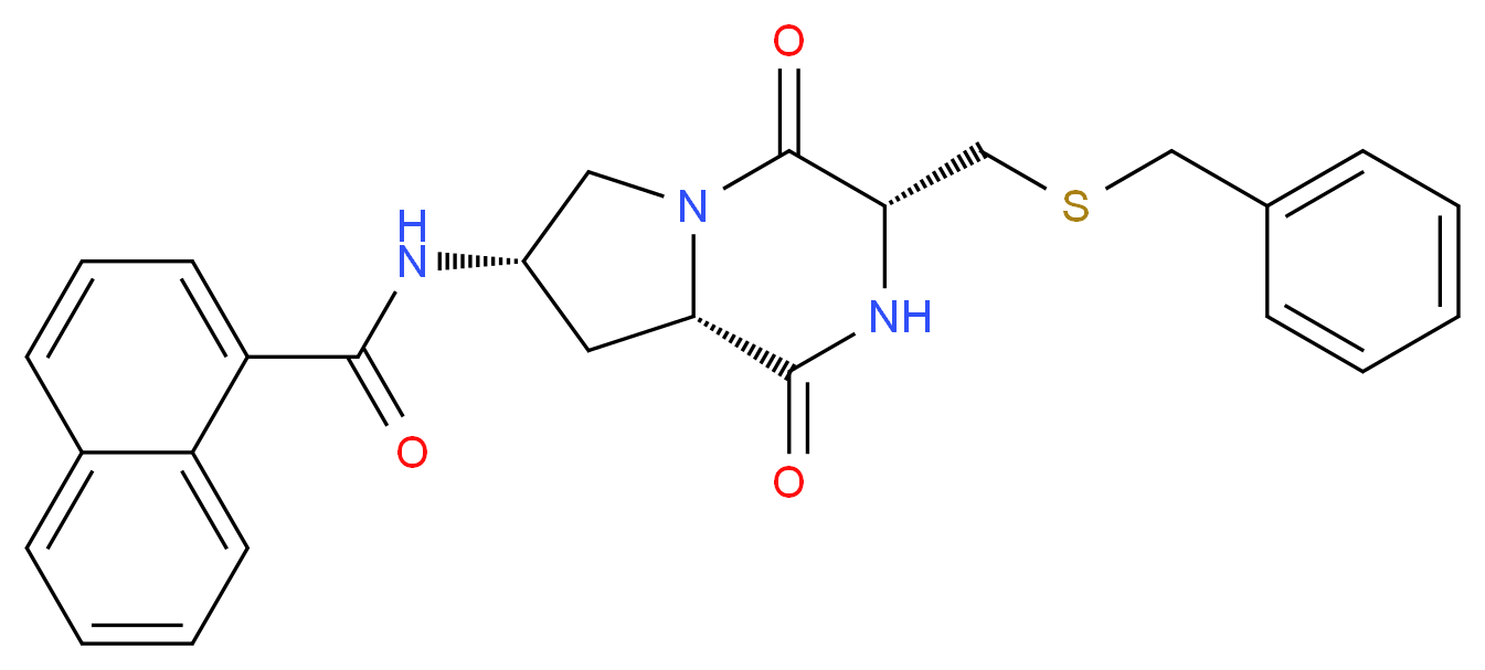  分子结构