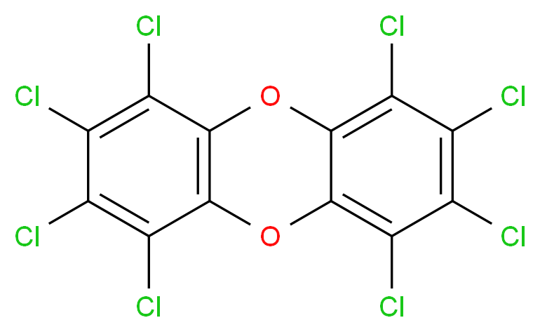 3268-87-9 分子结构