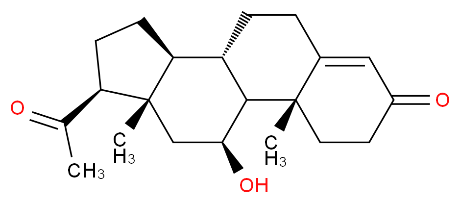 600-57-7 分子结构
