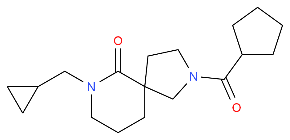  分子结构