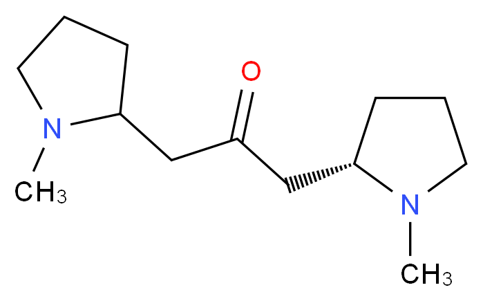 454-14-8 分子结构