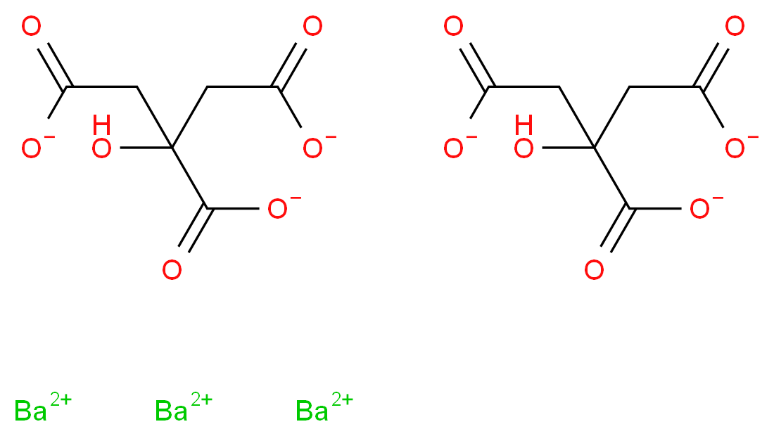 6487-29-2 分子结构