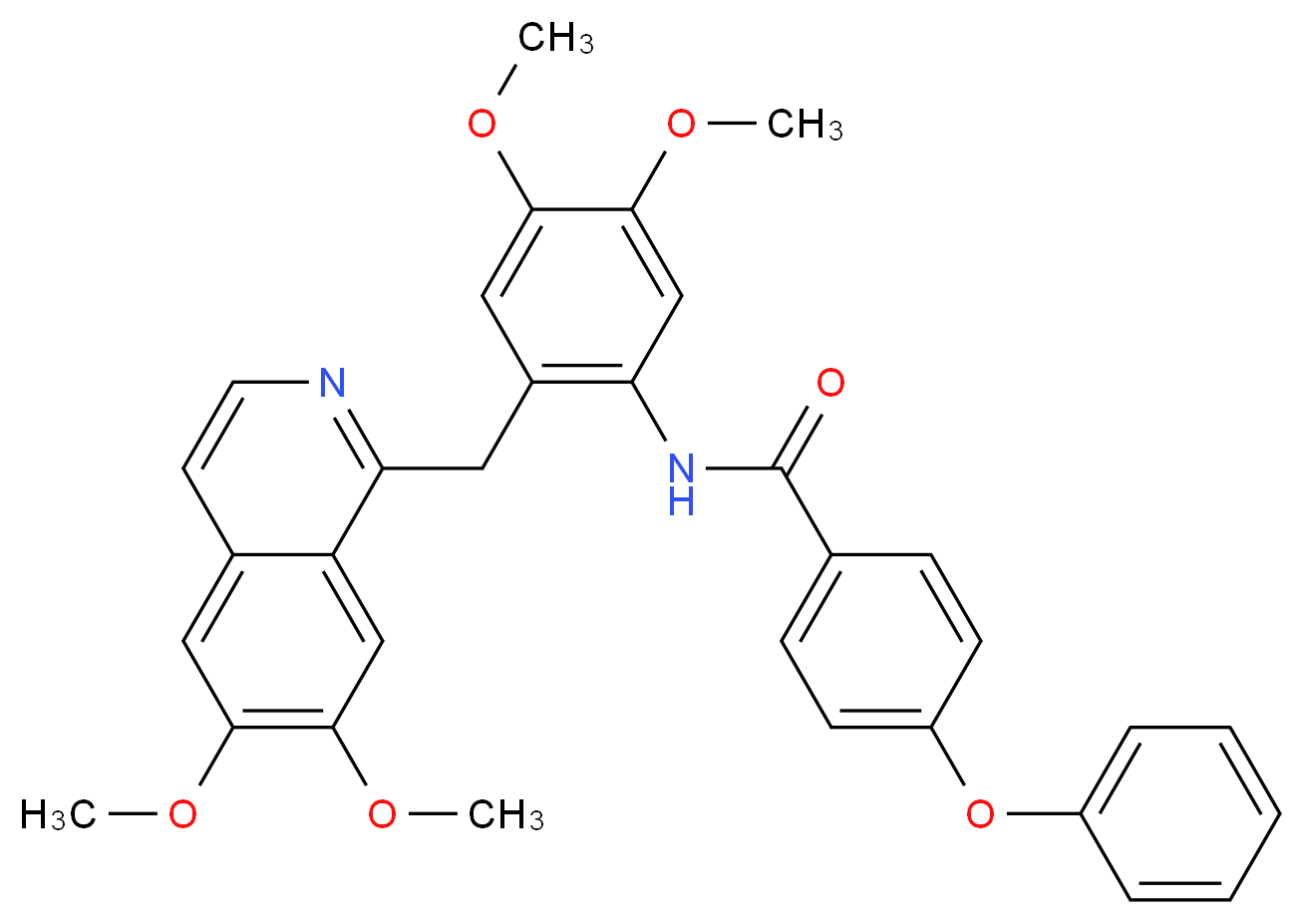 164247702 分子结构