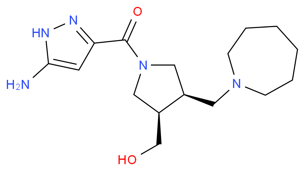  分子结构