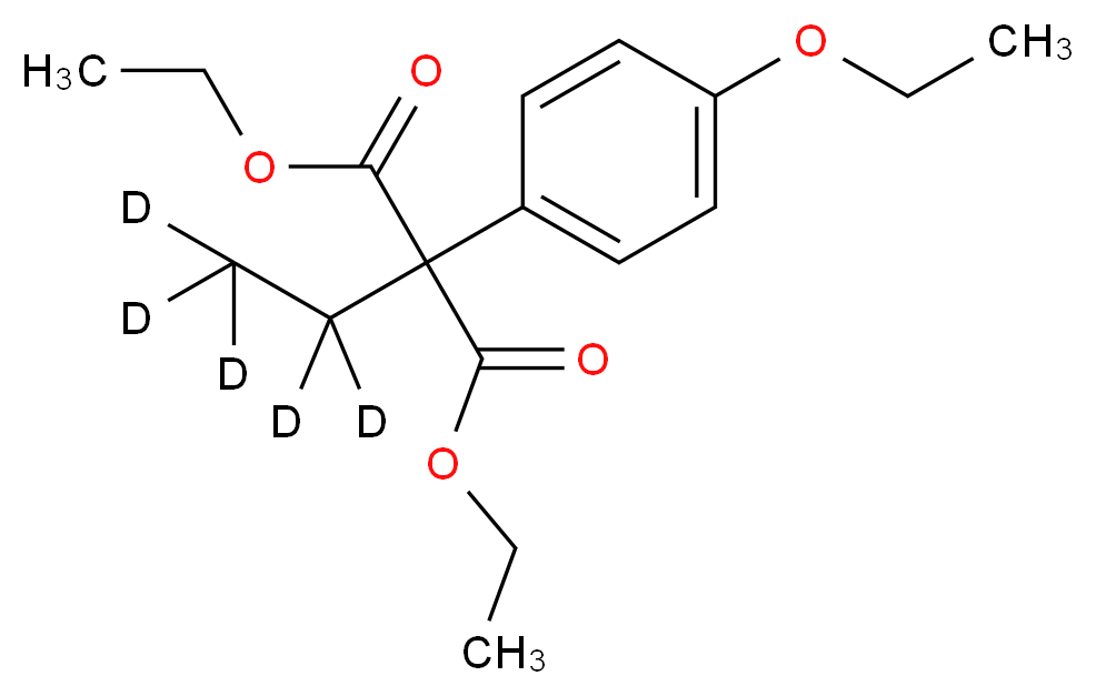 1189708-84-6 分子结构