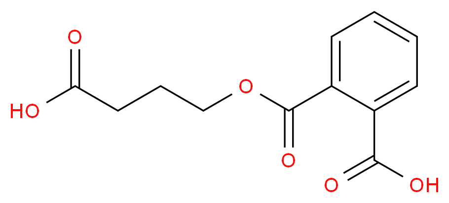66851-46-5 分子结构