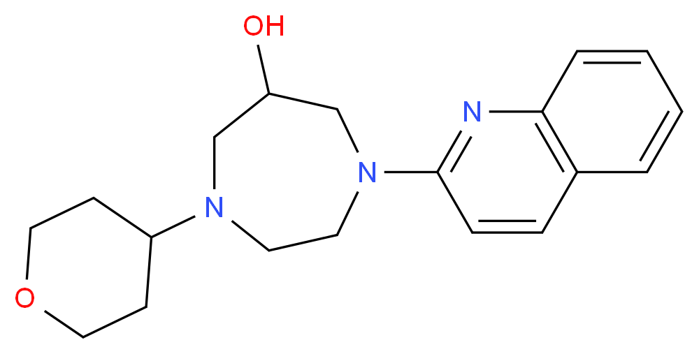 分子结构