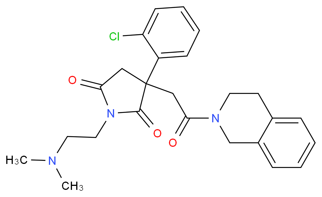  分子结构