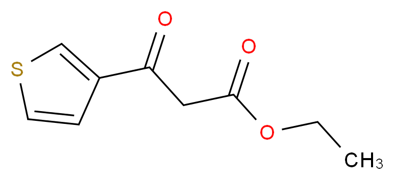 53090-46-3 分子结构