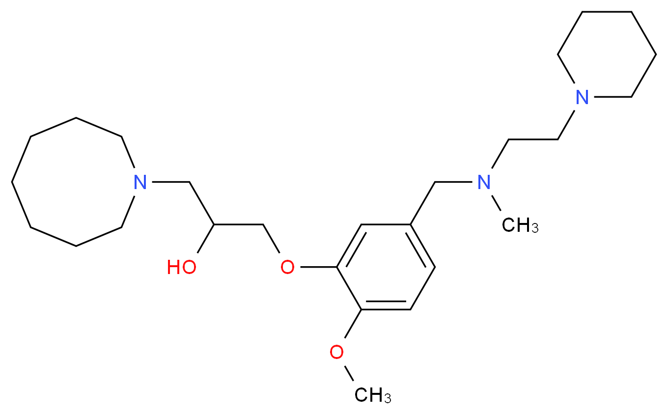  分子结构