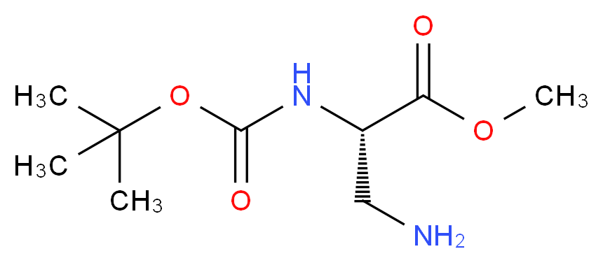 61040-20-8 分子结构
