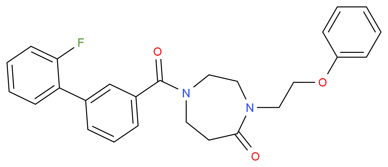  分子结构