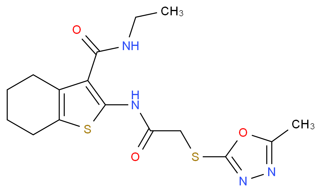  分子结构