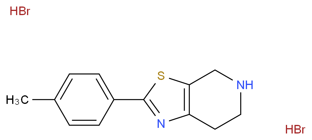 MFCD18071281 分子结构