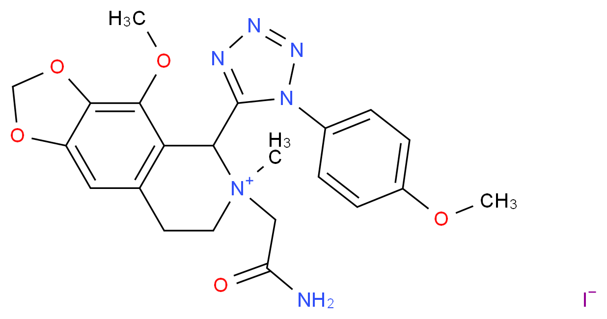 164245096 分子结构