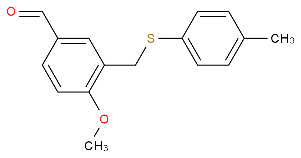 MFCD01114951 分子结构