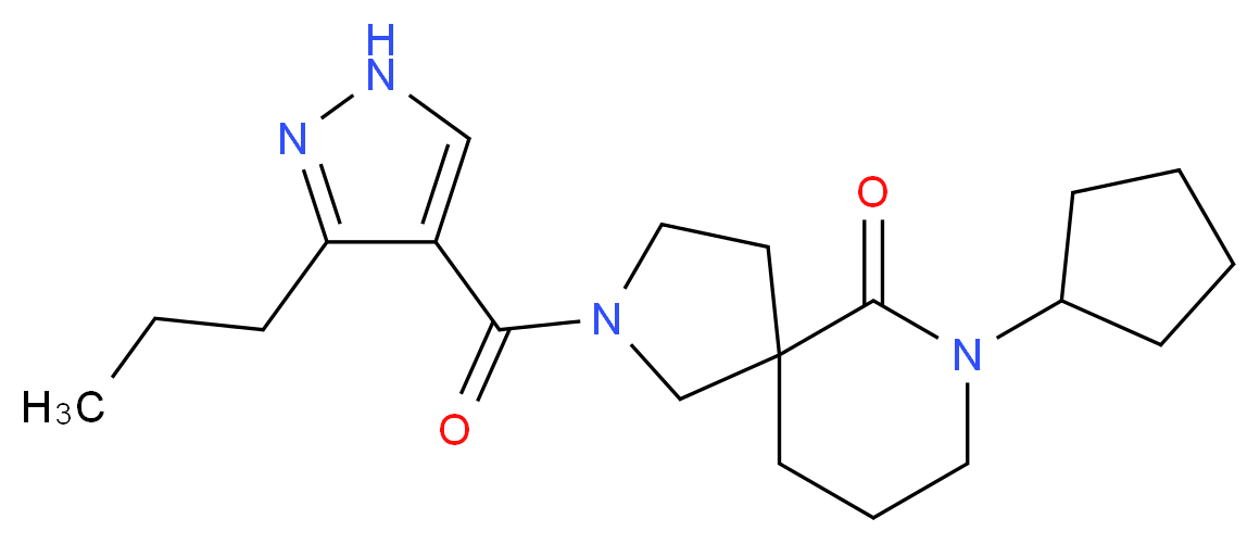  分子结构