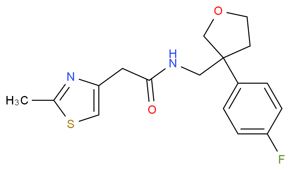  分子结构