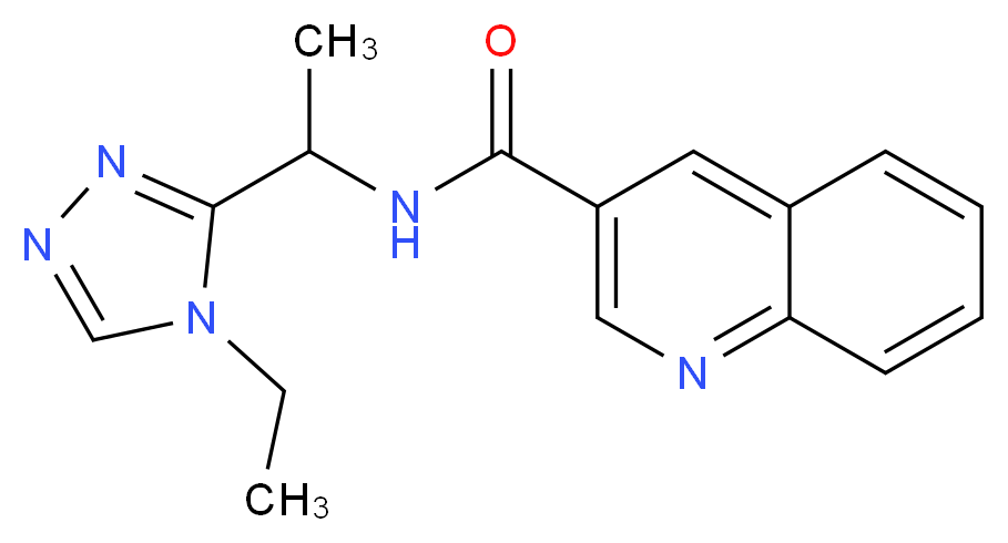  分子结构