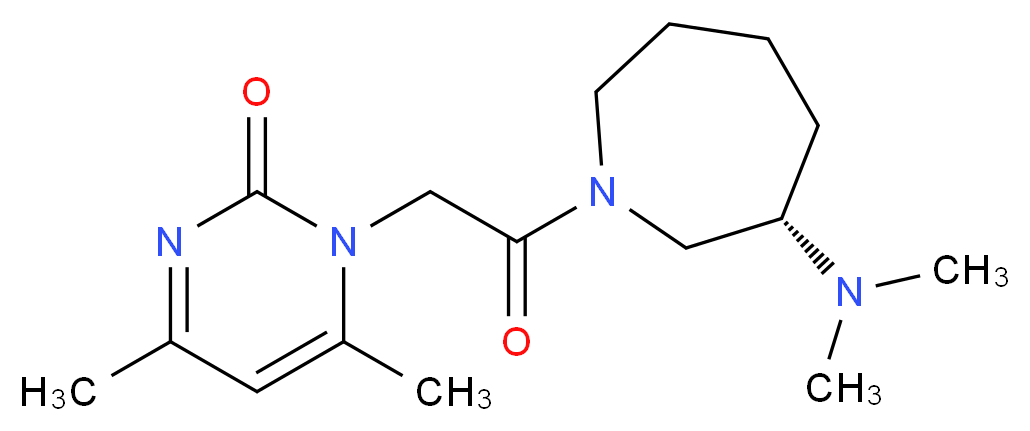  分子结构