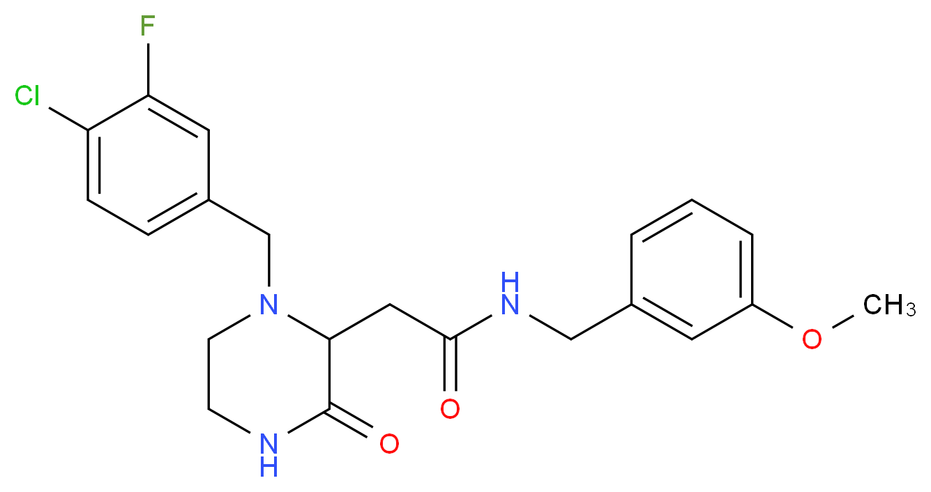  分子结构