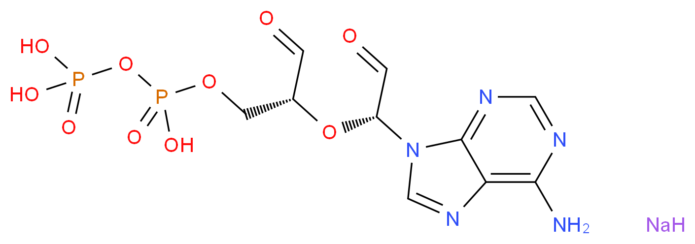 71997-39-2 分子结构