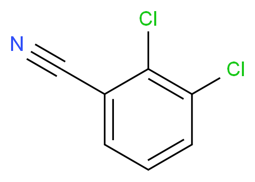 6574-97-6 分子结构