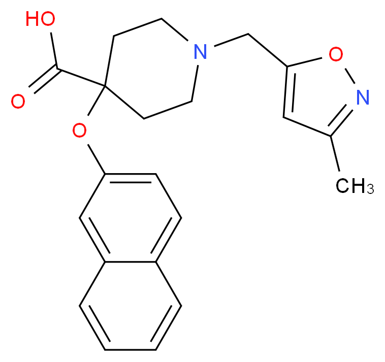  分子结构